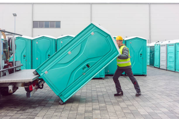 Best Portable Restroom Servicing (Cleaning and Restocking)  in Leechburg, PA