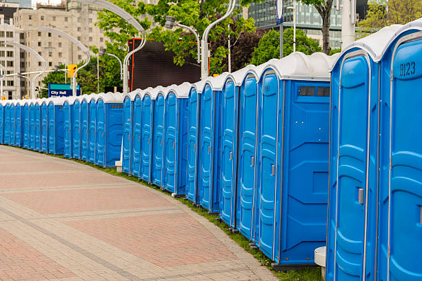Best VIP or Luxury Restroom Trailers  in Leechburg, PA